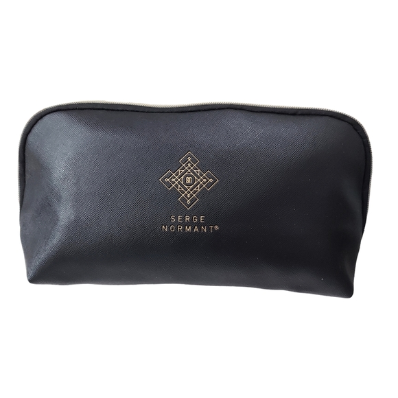 Serge Normant "Limited  Edition" Travel Bag - Picture 1 of 6